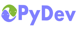 pydev-logo