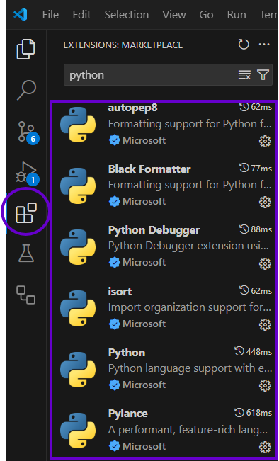 vs-code-extensions